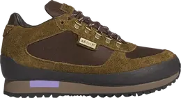 Adidas Кроссовки Blondey McCoy x Winterhill 'Brown Magic Lilac', коричневый ig5573 | brown
