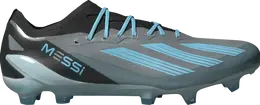Adidas Кроссовки X Crazyfast Messi.1 FG 'Infinito Pack', серебряный ie4079 | silver