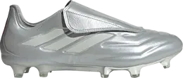 Adidas Кроссовки Prada x Copa Pure Luxury.1 FG 'Silver Metallic', серебряный ie3177 | silver