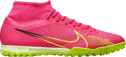 Nike Кроссовки Zoom Mercurial Superfly 9 Academy TF 'Luminous Pack', розовый dj5629 605 | pink
