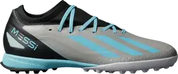 Adidas Кроссовки X Crazyfast Messi.3 TF 'Infinito Pack', серебряный ie4074 | silver