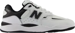 New Balance Кроссовки Tiago Lemos x Numeric 1010 'White Black', белый nm1010wb | white