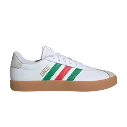 Кроссовки Adidas VL Court 3.0, белый if4466 | white