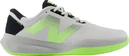 New Balance Кроссовки FuelCell 796v4 'White Bleached Lime Glow', белый mch796w4 | white