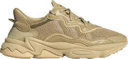 Adidas Кроссовки Ozweego 'Beige Tone', коричневый gy3251 | brown