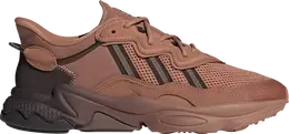 Adidas Кроссовки Ozweego 'Clay Strata', коричневый ie0535 | brown