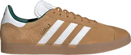 Adidas Кроссовки Gazelle 'Mesa Gum', коричневый id7990 | brown
