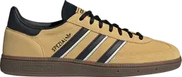 Adidas Кроссовки Handball Spezial 'Oat Black', коричневый if9014 | brown