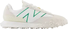 New Balance Кроссовки XC-72 'White Succulent Green', белый uxc72unp | white