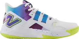 New Balance Кроссовки Coco CG1 'Unity of Sport', белый uchcocoq | white