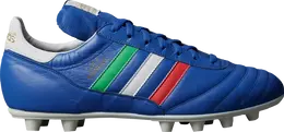 Adidas Кроссовки Copa Mundial FG 'Italy', синий ig6280 | blue