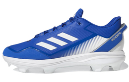 Кроссовки Icon для мужчин с низким верхом, синие Adidas s23878