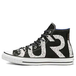 Кроссовки gore-tex soho survivor chuck taylor all star high 'black white' Converse, черный 165941c | black