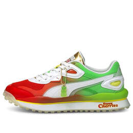 Кроссовки haribo x street rider 'happy cherries' Puma, белый 382879-01 | white