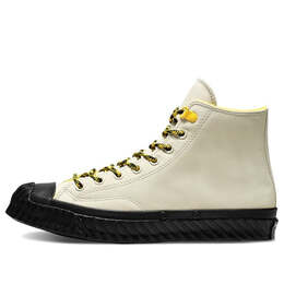 Кроссовки chuck 70 bosey water-repellent 'birch' Converse, бежевый 165930c | tan