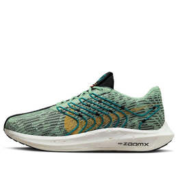Кроссовки pegasus turbo next nature '5 borough tour' Nike, зеленый dz4850-300 | green