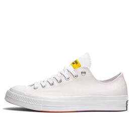 Кроссовки chinatown market x chuck 70 ox 'uv' Converse, мультиколор 166599c | multi-color