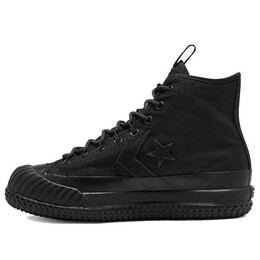Кроссовки bosey mc 'black' Converse, черный 166221c | black
