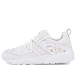 Кроссовки blaze of glory premium Puma, белый 383526-02 | white