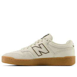 Кроссовки 480 'sea salt brown' New Balance, синий nm480drw | sea salt/brown