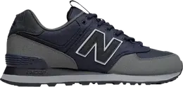 Кроссовки New Balance 574 'Outdoor Escape', синий ml574pte | blue