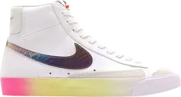 Кроссовки Nike Blazer Mid '77 Vintage 'Thermal - White', белый cz8653 136 | white