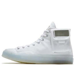 Кроссовки x lay zhang chuck 1970s Converse, белый 167418c(s-box) | white