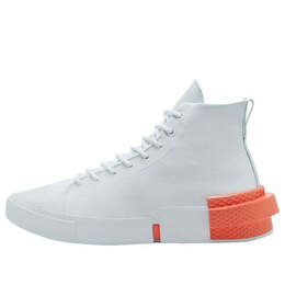 Кроссовки all star disrupt cx high 'white wild mango' Converse, белый 167753c | white
