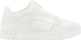 Кроссовки Puma Slipstream Blank Canvas, белый 389436 01 | white