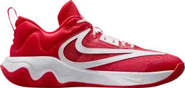 Nike Кроссовки Giannis Immortality 3 'All-Star', красный fv4057 600 | red