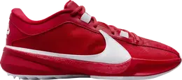 Nike Кроссовки Zoom Freak 5 TB 'University Red', красный dz2946 600 | red
