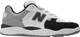 New Balance Кроссовки Tiago Lemos x Numeric 1010 'White Black', белый nm1010cl | white