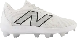 New Balance Кроссовки FuelCell 4040v7 Molded 'Optic White', белый pl4040w7 | white