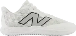 New Balance Кроссовки FuelCell 4040v7 TF 'Optic White', белый t4040w7 | white