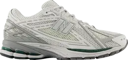 New Balance Кроссовки 1906R 'China Smu', серый m1906rgp | grey