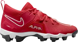 Nike Кроссовки Alpha Menace 3 Shark 'University Red', красный cv0582 616 | red
