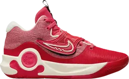 Nike Кроссовки KD Trey 5 X 'University Red Ember Glow', красный dd9538 601 | red