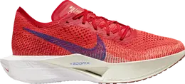 Nike Кроссовки ZoomX VaporFly Next% 3 'University Red', красный dv4129 601 | red