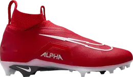 Nike Кроссовки Alpha Menace Elite 3 'University Red', красный ct6648 616 | red