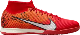 Nike Кроссовки Zoom Mercurial Superfly 9 Academy MDS IC 'Dream Speed - Light Crimson', красный fd1163 600 | red