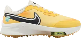 Nike Кроссовки Air Zoom Infinity Tour NEXT% NRG Wide 'Always Fresh', желтый dx9047 701 | yellow