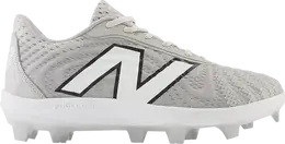New Balance Кроссовки FuelCell 4040v7 Molded 'Raincloud', серый pl4040g7 | grey