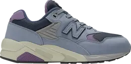 New Balance Кроссовки 580 'Arctic Grey Grape', серый mt580vb2 | grey