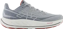 New Balance Кроссовки Fresh Foam X Vongo v6 'Aluminum Grey Brick Red', серый mvngolg6 | grey