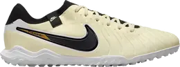 Nike Кроссовки Tiempo Legend 10 Pro TF 'Mad Ready Pack', кремовый dv4336 700 | cream