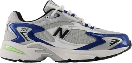 New Balance Кроссовки 725 'Atlantic Blue Grey Matter', серый ml725uc | grey