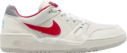 Nike Кроссовки Full Force Low 'Year of the Dragon', кремовый fz5054 161 | cream