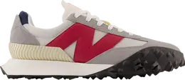 New Balance Кроссовки XC-72 'Slate Grey Red', серый uxc72rm | grey