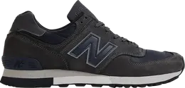 New Balance Кроссовки 576 Made in England 'Vulcan', серый ou576ggn | grey