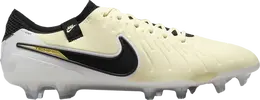 Nike Кроссовки Tiempo Legend 10 Elite FG 'Mad Ready Pack', кремовый dv4328 700 | cream